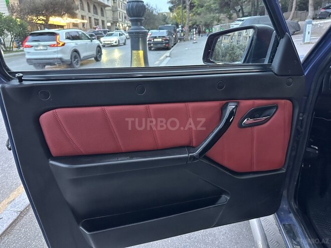 LADA (VAZ) Niva 2015, 74,000 km - 1.7 l - Bakı