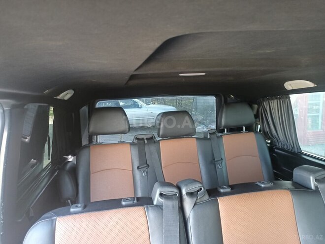 Mercedes  2007, 530,000 km - 2.1 л - İmişli
