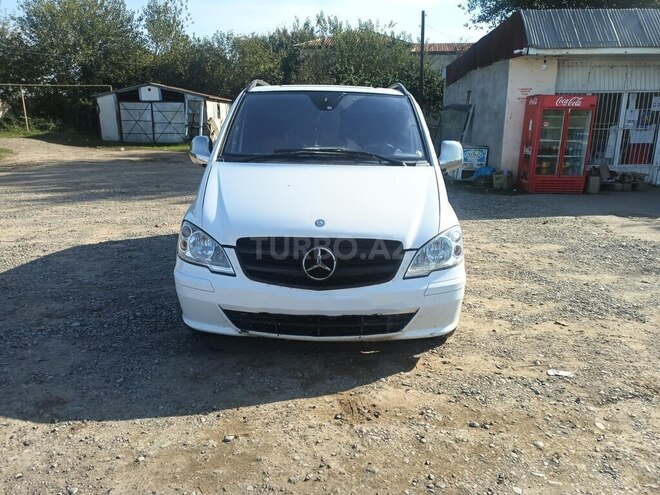 Mercedes  2007, 530,000 km - 2.1 л - İmişli