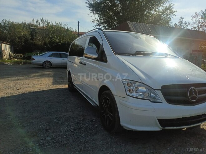 Mercedes  2007, 530,000 km - 2.1 л - İmişli