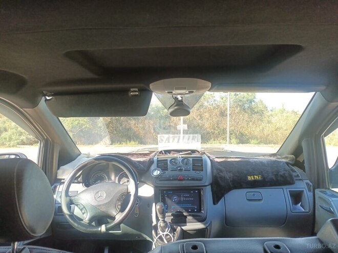 Mercedes  2007, 530,000 km - 2.1 л - İmişli