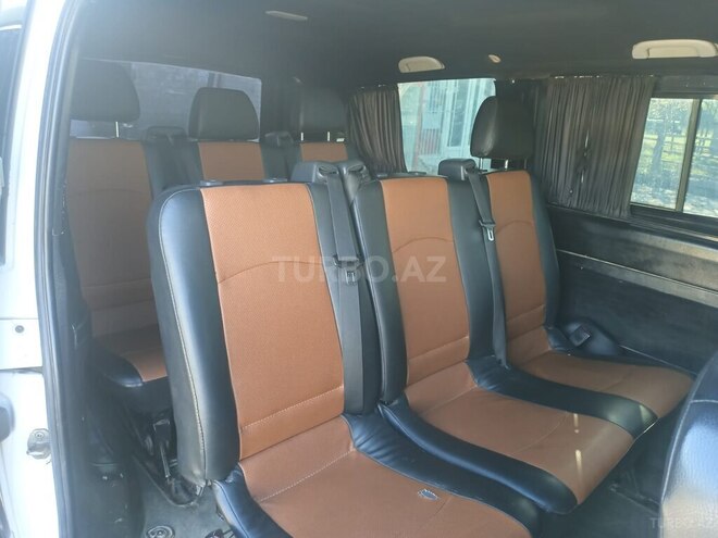 Mercedes  2007, 530,000 km - 2.1 л - İmişli