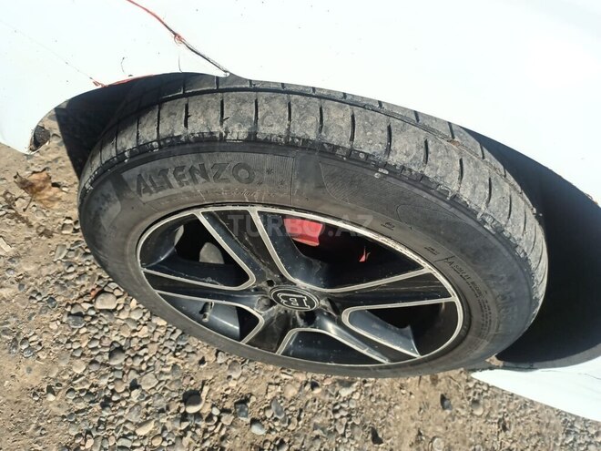 Mercedes  2007, 530,000 km - 2.1 л - İmişli