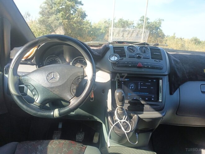 Mercedes  2007, 530,000 km - 2.1 л - İmişli