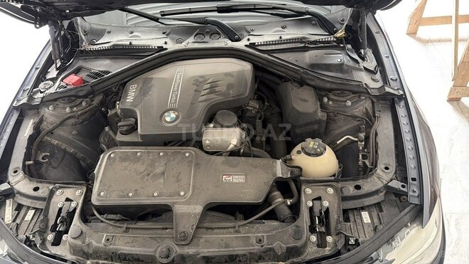 BMW 330 2016, 174,000 km - 2.0 l - Bakı
