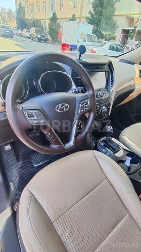Hyundai Santa Fe 2012, 298,000 km - 2.0 l - Bakı