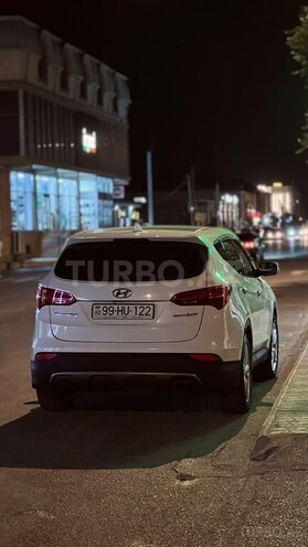Hyundai Santa Fe 2012, 298,000 km - 2.0 l - Bakı