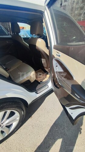 Hyundai Santa Fe 2012, 298,000 km - 2.0 l - Bakı