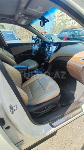 Hyundai Santa Fe 2012, 298,000 km - 2.0 l - Bakı