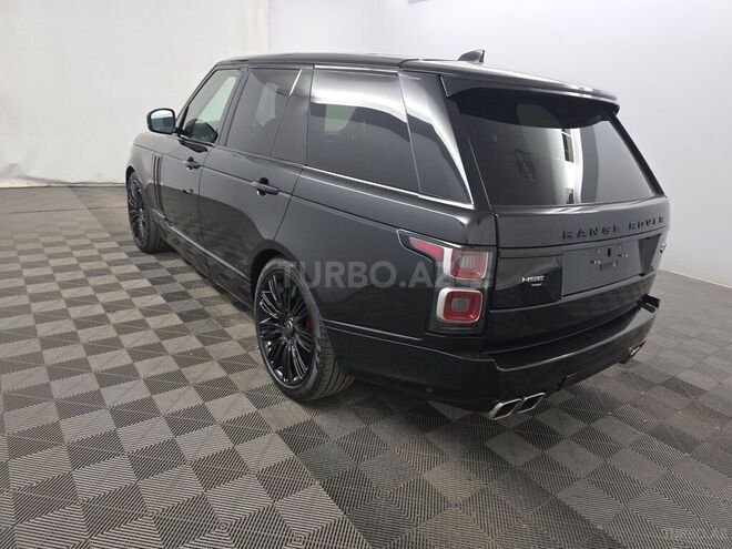 Land Rover Range Rover 2021, 44,456 km - 3.0 l - Bakı