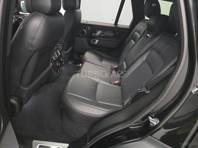 Land Rover Range Rover 2021, 44,456 km - 3.0 l - Bakı