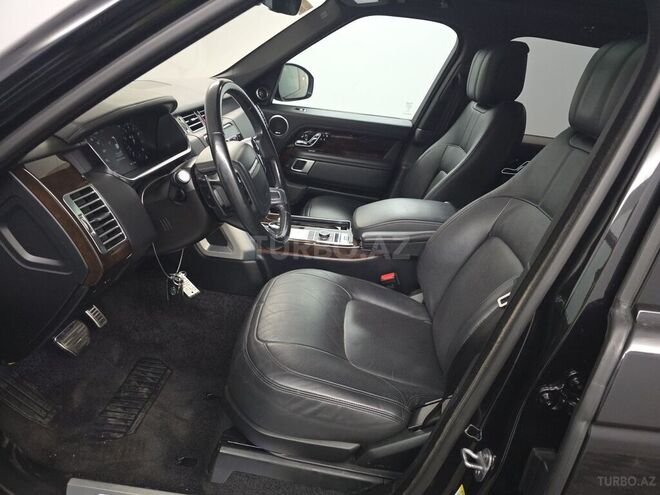 Land Rover Range Rover 2021, 44,456 km - 3.0 l - Bakı