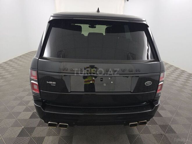 Land Rover Range Rover 2021, 44,456 km - 3.0 l - Bakı