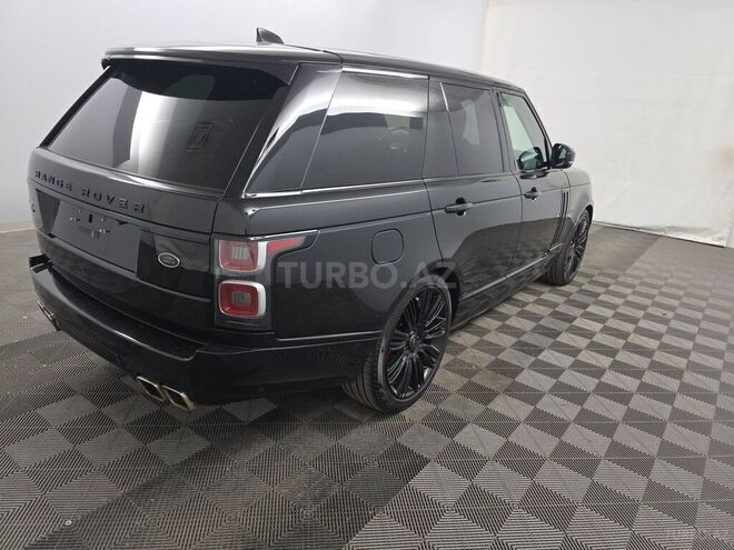 Land Rover Range Rover 2021, 44,456 km - 3.0 l - Bakı
