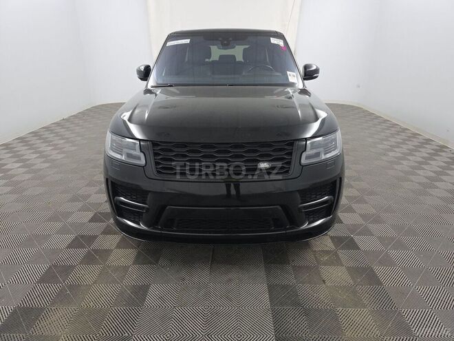 Land Rover Range Rover 2021, 44,456 km - 3.0 l - Bakı