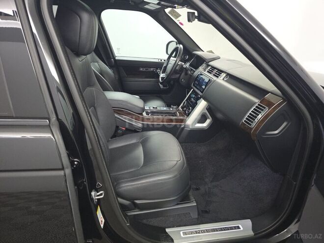 Land Rover Range Rover 2021, 44,456 km - 3.0 l - Bakı