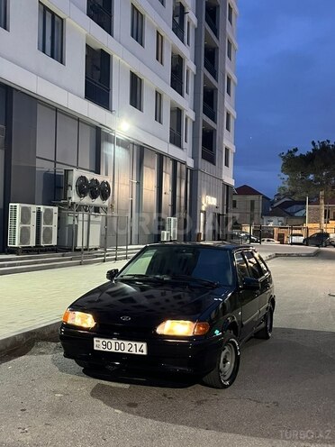 LADA (VAZ) 2114 2008, 83,652 km - 1.6 l - Bakı