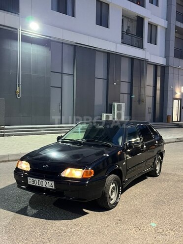 LADA (VAZ) 2114 2008, 83,652 km - 1.6 l - Bakı