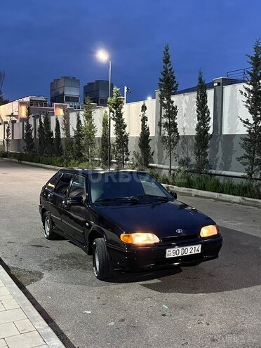 LADA (VAZ) 2114 2008, 83,652 km - 1.6 l - Bakı