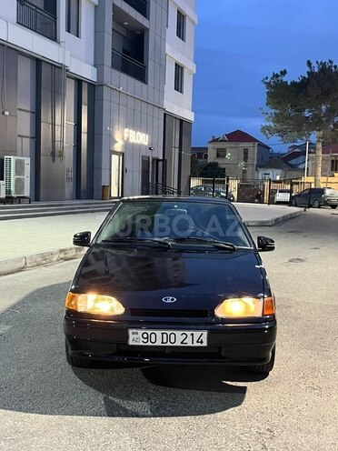 LADA (VAZ) 2114 2008, 83,652 km - 1.6 l - Bakı