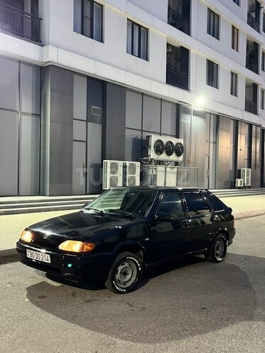 LADA (VAZ) 2114 2008, 83,652 km - 1.6 l - Bakı