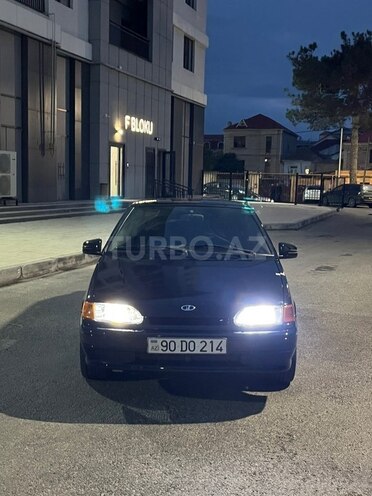 LADA (VAZ) 2114 2008, 83,652 km - 1.6 l - Bakı