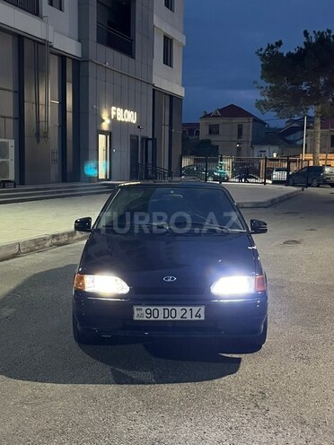 LADA (VAZ) 2114 2008, 83,652 km - 1.6 l - Bakı