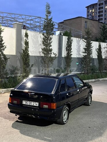 LADA (VAZ) 2114 2008, 83,652 km - 1.6 l - Bakı