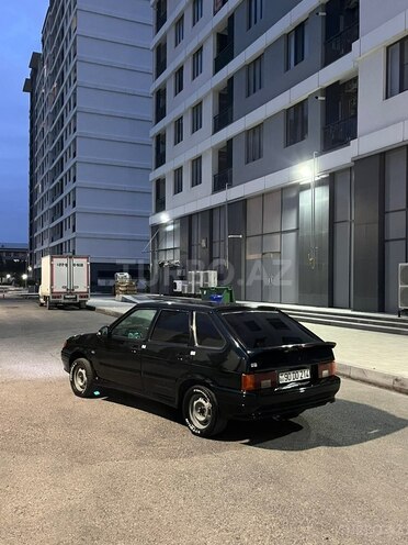 LADA (VAZ) 2114 2008, 83,652 km - 1.6 l - Bakı
