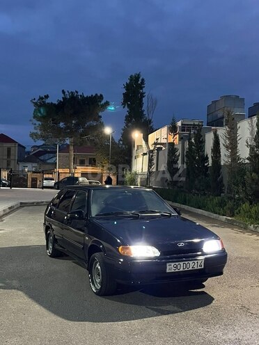 LADA (VAZ) 2114 2008, 83,652 km - 1.6 l - Bakı