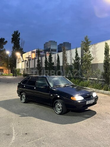 LADA (VAZ) 2114 2008, 83,652 km - 1.6 l - Bakı