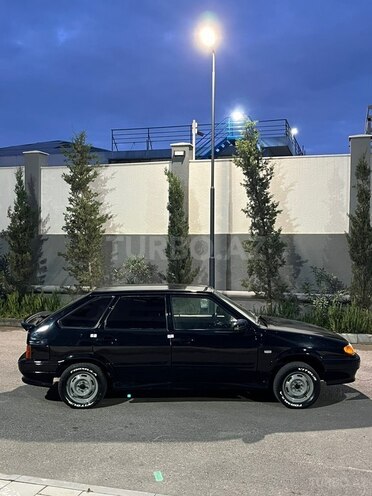 LADA (VAZ) 2114 2008, 83,652 km - 1.6 l - Bakı