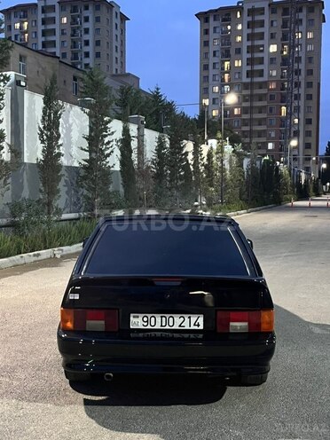 LADA (VAZ) 2114 2008, 83,652 km - 1.6 l - Bakı