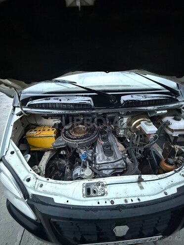 GAZ 33021 2005, 232,000 km - 2.4 l - Qəbələ