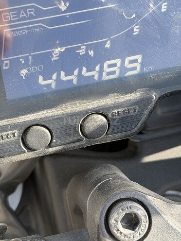 Yamaha MT-15 2024, 45,000 km - 0.2 l - Bakı