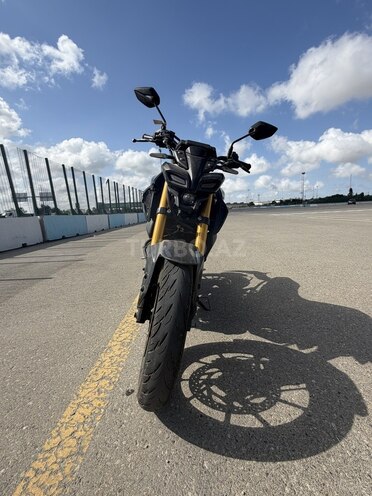 Yamaha MT-15 2024, 45,000 km - 0.2 l - Bakı