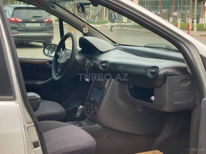 Mercedes A 160 2004, 299,000 km - 1.6 l - Sumqayıt