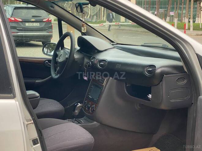 Mercedes A 160 2004, 299,000 km - 1.6 l - Sumqayıt