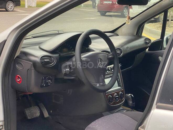 Mercedes A 160 2004, 299,000 km - 1.6 l - Sumqayıt