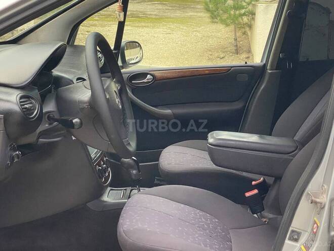 Mercedes A 160 2004, 299,000 km - 1.6 l - Sumqayıt