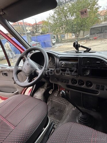 Ford Transit 2000, 350,000 km - 2.5 l - Bakı