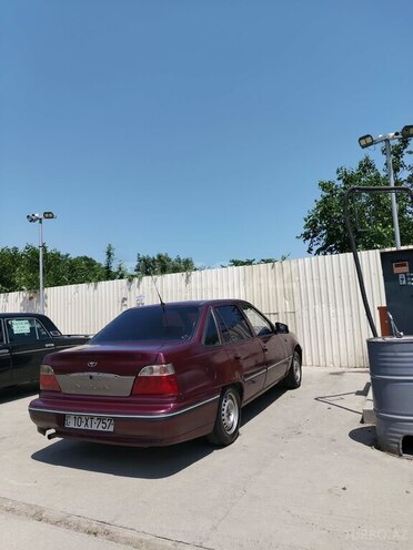 Daewoo Nexia 2005, 325,000 km - 1.5 l - Quba