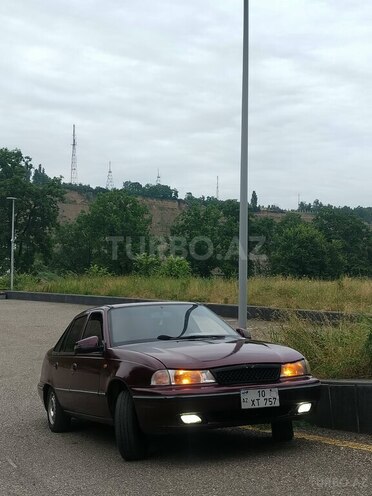 Daewoo Nexia 2005, 325,000 km - 1.5 l - Quba
