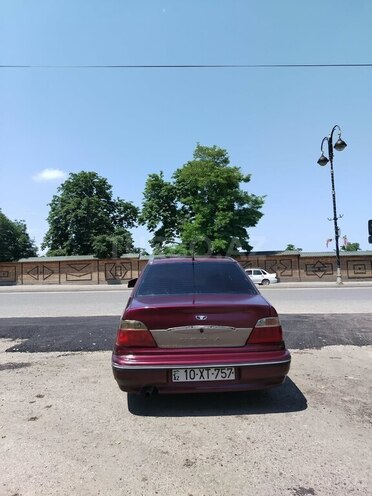 Daewoo Nexia 2005, 325,000 km - 1.5 l - Quba