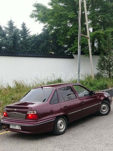 Daewoo Nexia 2005, 325,000 km - 1.5 l - Quba