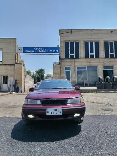 Daewoo Nexia 2005, 325,000 km - 1.5 l - Quba