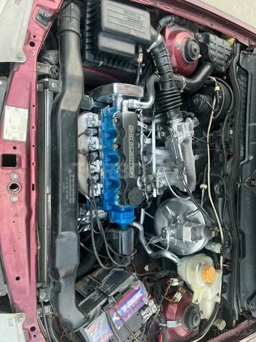 Daewoo Nexia 2005, 325,000 km - 1.5 l - Quba