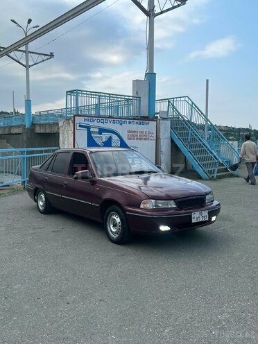 Daewoo Nexia 2005, 325,000 km - 1.5 l - Quba