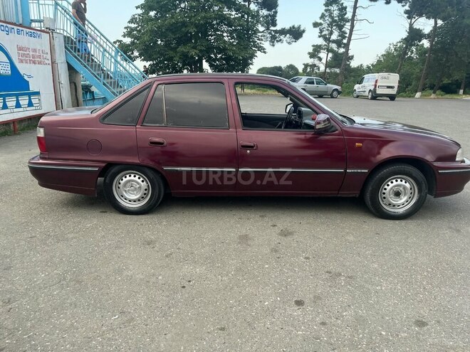 Daewoo Nexia 2005, 325,000 km - 1.5 l - Quba