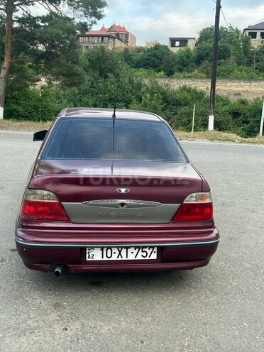 Daewoo Nexia 2005, 325,000 km - 1.5 l - Quba